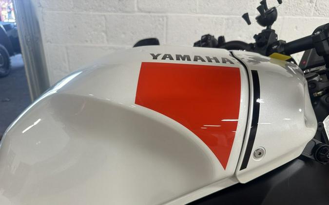 2024 Yamaha XSR 900
