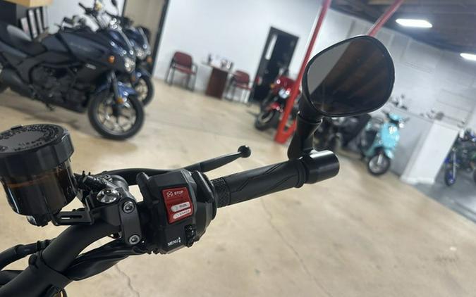 2024 Yamaha XSR 900