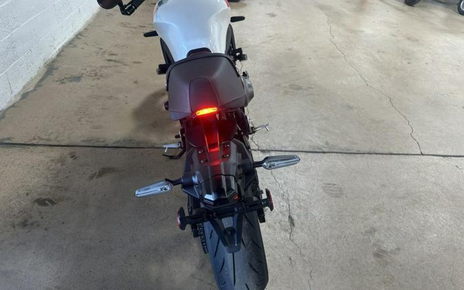 2024 Yamaha XSR 900