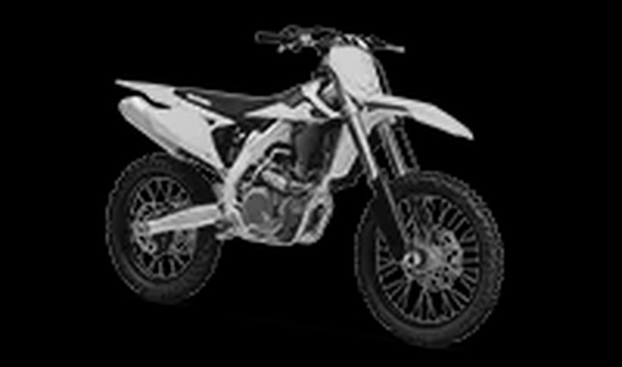 2026 Honda CRF110F