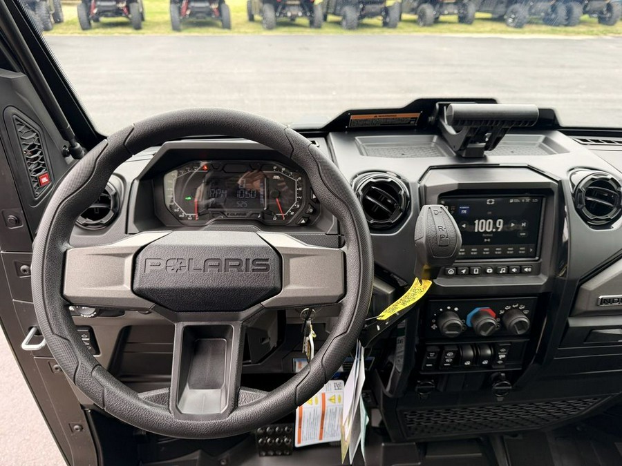 2026 Polaris® Ranger XD 1500 NorthStar Ultimate