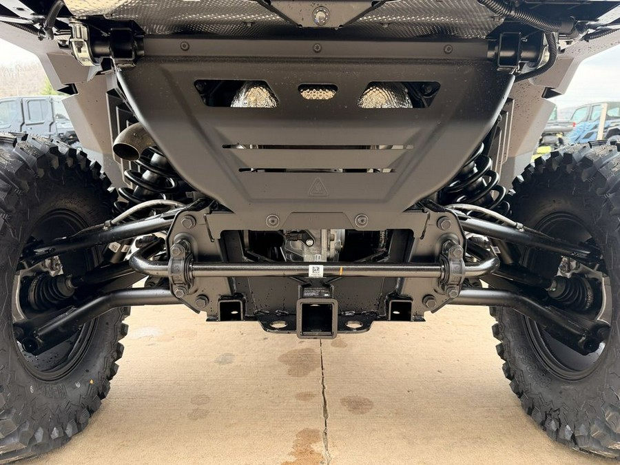 2026 Polaris® Ranger XD 1500 NorthStar Ultimate