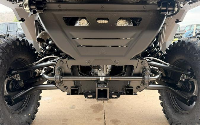 2026 Polaris® Ranger XD 1500 NorthStar Ultimate