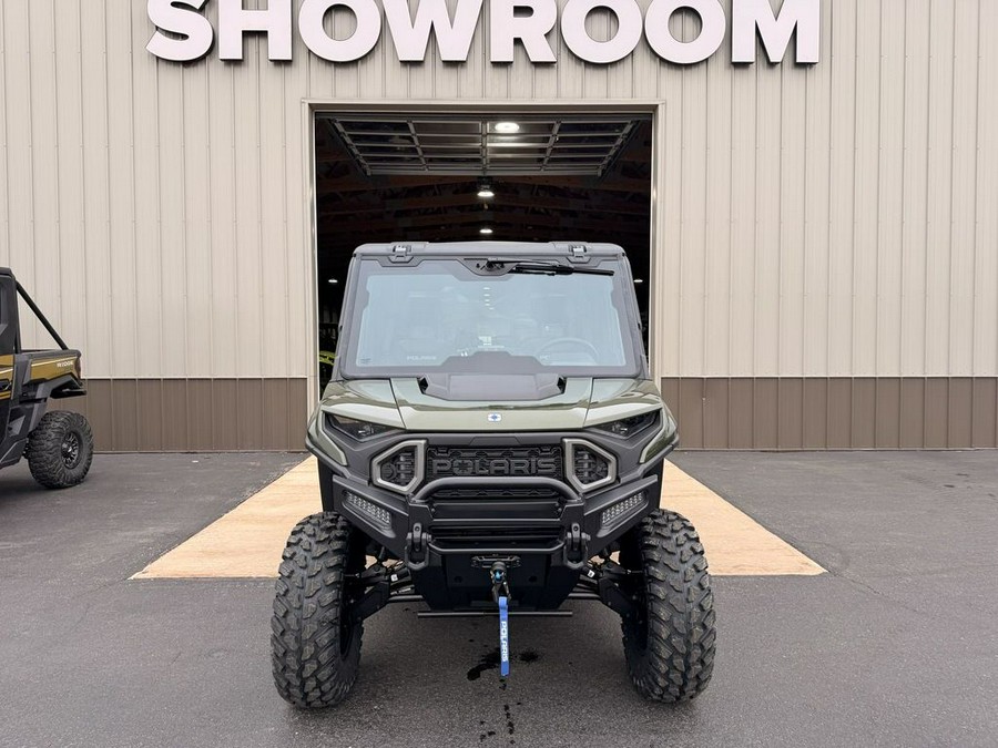 2026 Polaris® Ranger XD 1500 NorthStar Ultimate