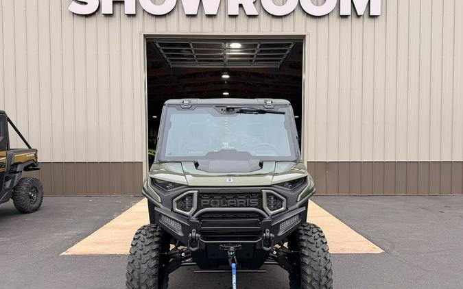 2026 Polaris® Ranger XD 1500 NorthStar Ultimate
