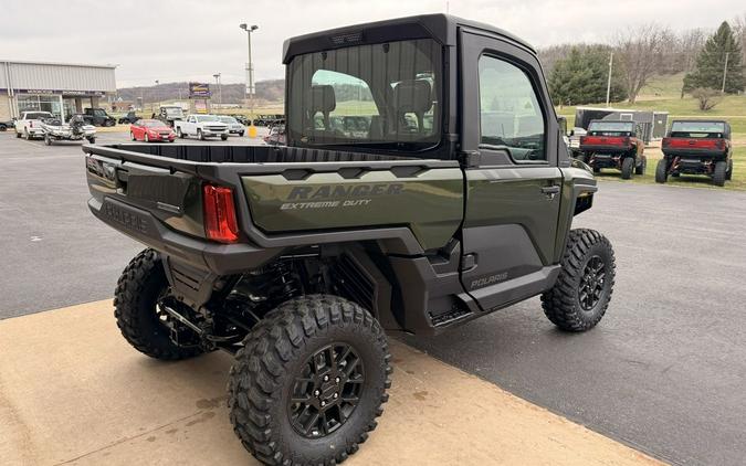 2026 Polaris® Ranger XD 1500 NorthStar Ultimate