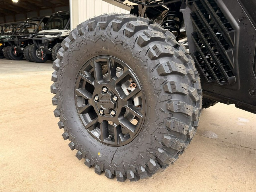 2026 Polaris® Ranger XD 1500 NorthStar Ultimate