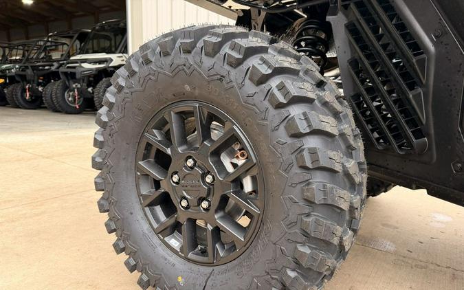 2026 Polaris® Ranger XD 1500 NorthStar Ultimate