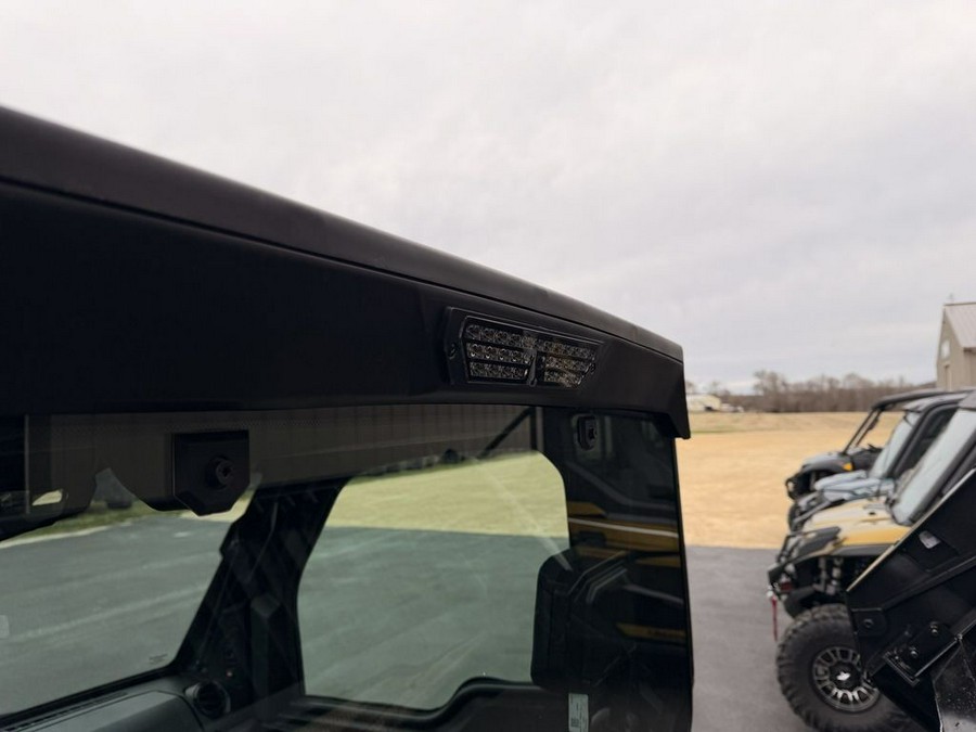 2026 Polaris® Ranger XD 1500 NorthStar Ultimate