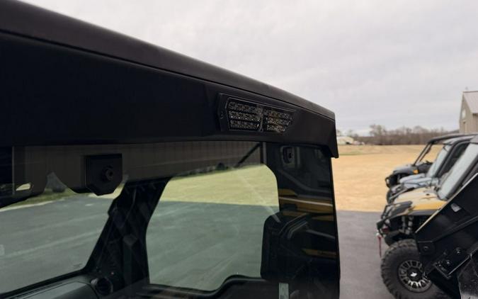 2026 Polaris® Ranger XD 1500 NorthStar Ultimate