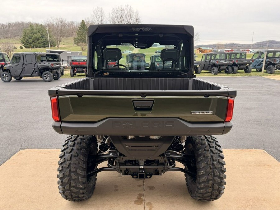 2026 Polaris® Ranger XD 1500 NorthStar Ultimate
