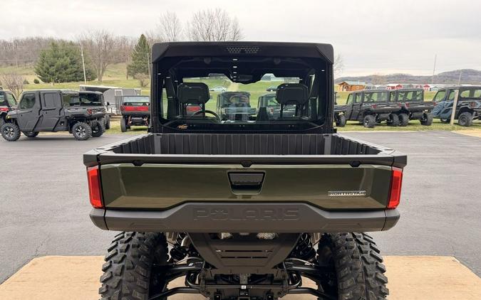 2026 Polaris® Ranger XD 1500 NorthStar Ultimate