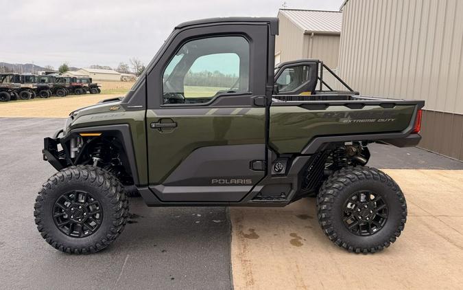 2026 Polaris® Ranger XD 1500 NorthStar Ultimate
