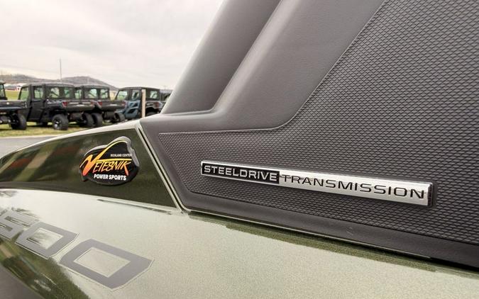 2026 Polaris® Ranger XD 1500 NorthStar Ultimate