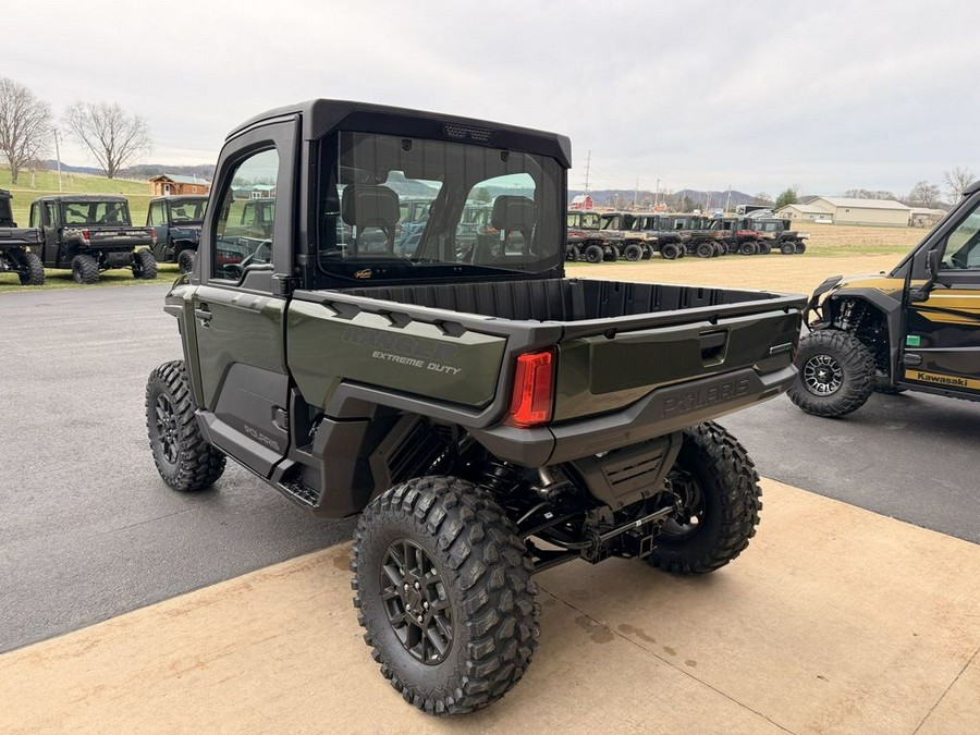 2026 Polaris® Ranger XD 1500 NorthStar Ultimate