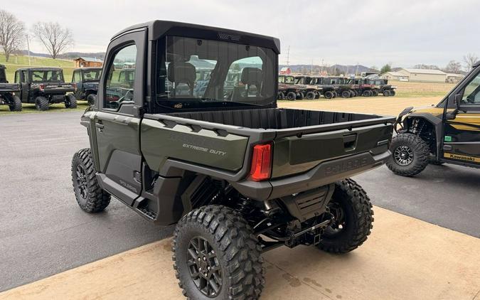 2026 Polaris® Ranger XD 1500 NorthStar Ultimate