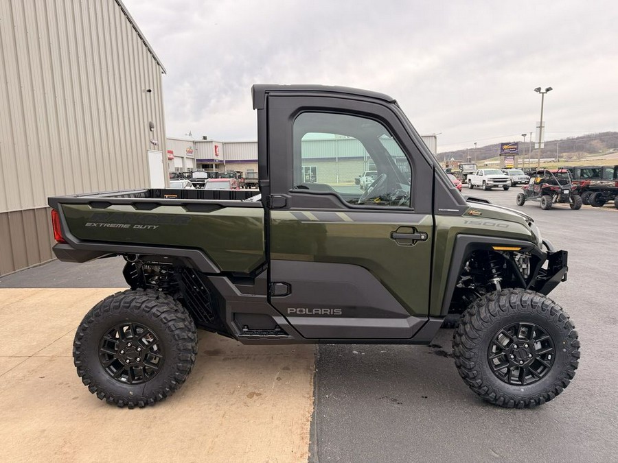 2026 Polaris® Ranger XD 1500 NorthStar Ultimate