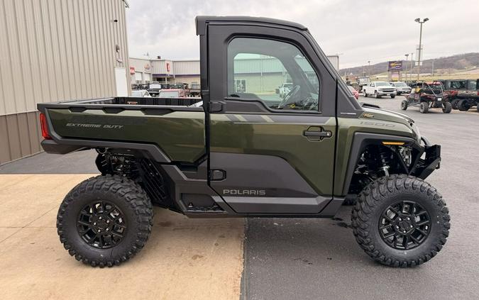 2026 Polaris® Ranger XD 1500 NorthStar Ultimate