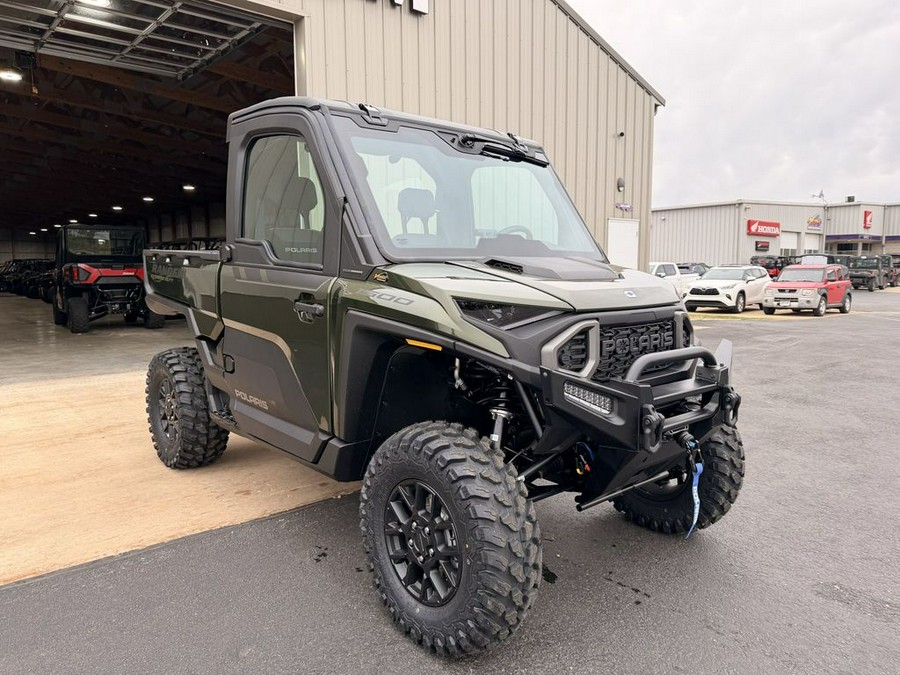 2026 Polaris® Ranger XD 1500 NorthStar Ultimate