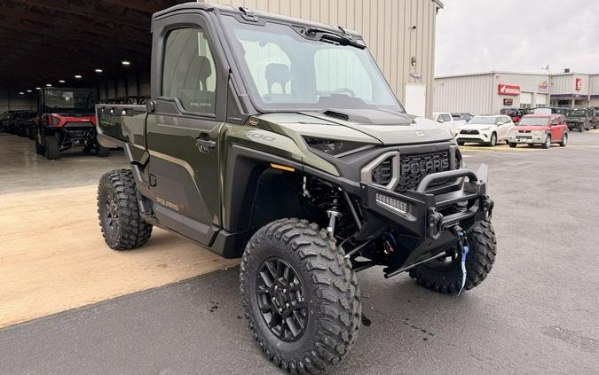 2026 Polaris® Ranger XD 1500 NorthStar Ultimate
