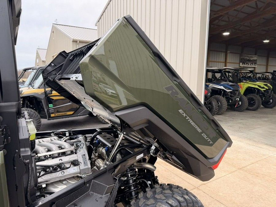 2026 Polaris® Ranger XD 1500 NorthStar Ultimate