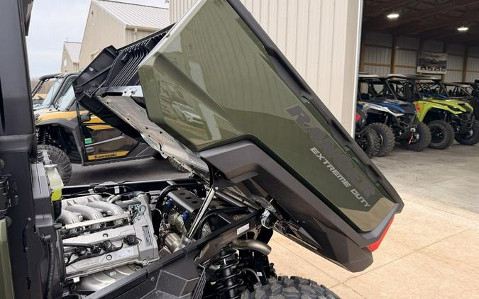 2026 Polaris® Ranger XD 1500 NorthStar Ultimate