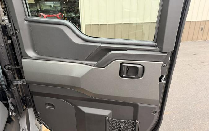 2026 Polaris® Ranger XD 1500 NorthStar Ultimate