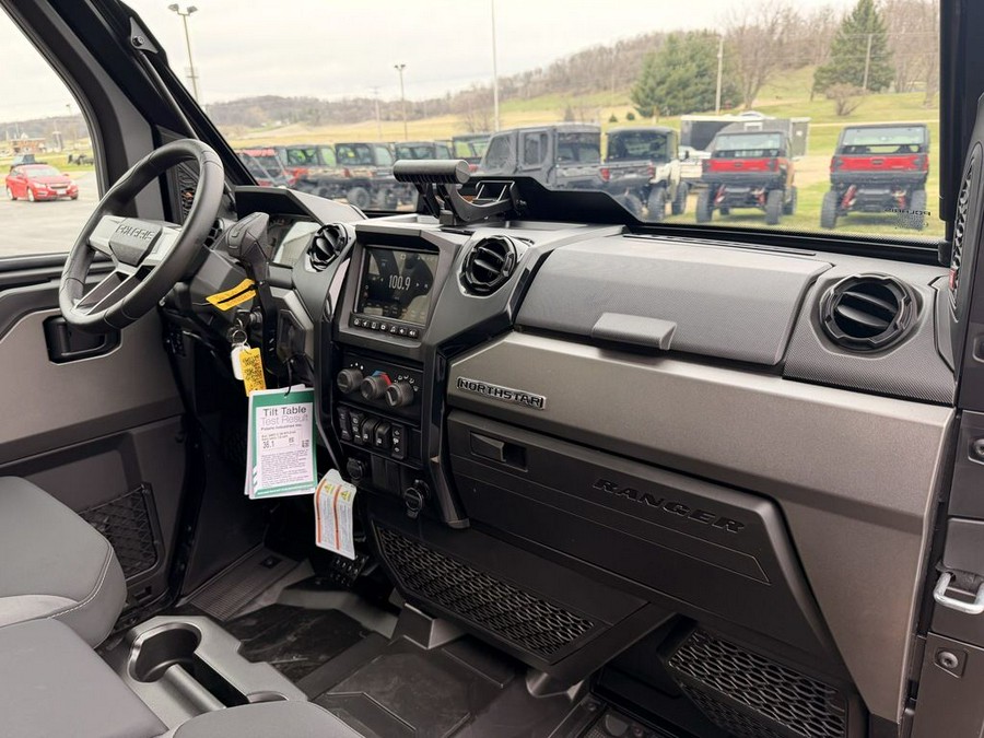 2026 Polaris® Ranger XD 1500 NorthStar Ultimate