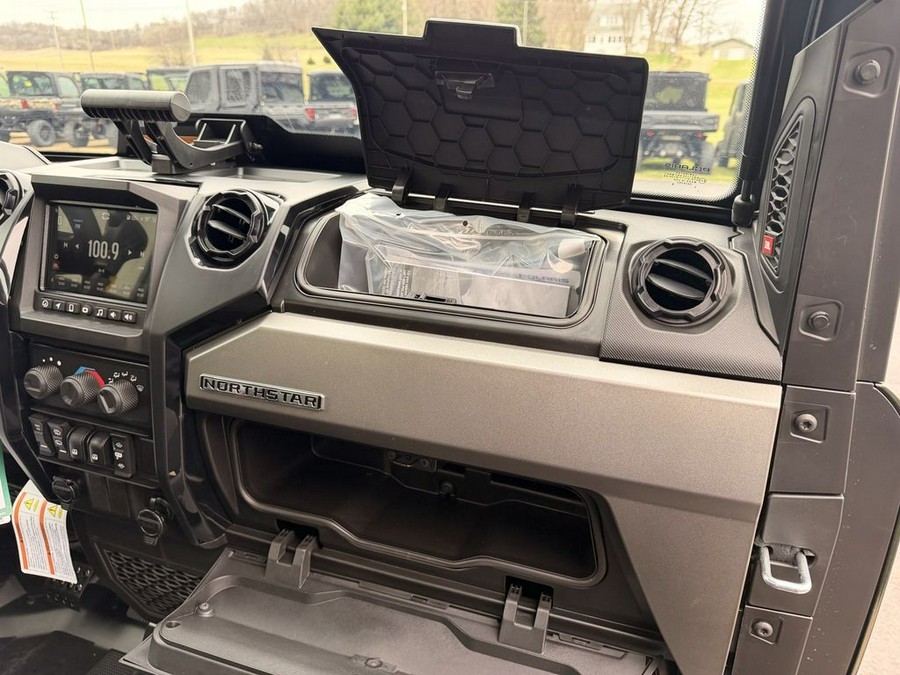 2026 Polaris® Ranger XD 1500 NorthStar Ultimate