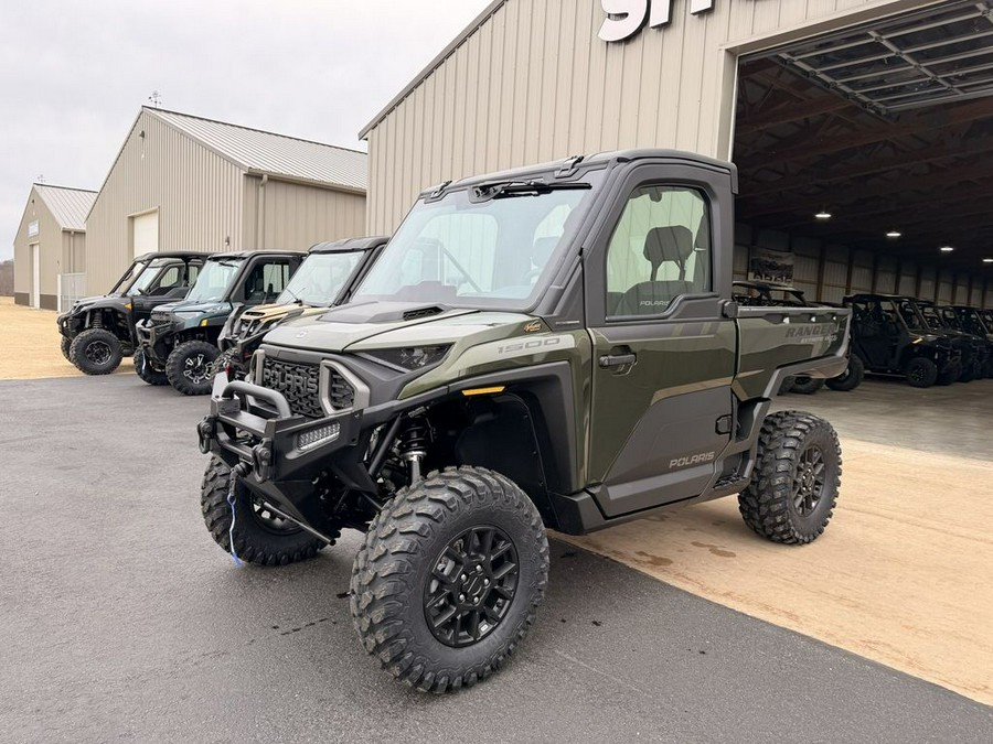 2026 Polaris® Ranger XD 1500 NorthStar Ultimate