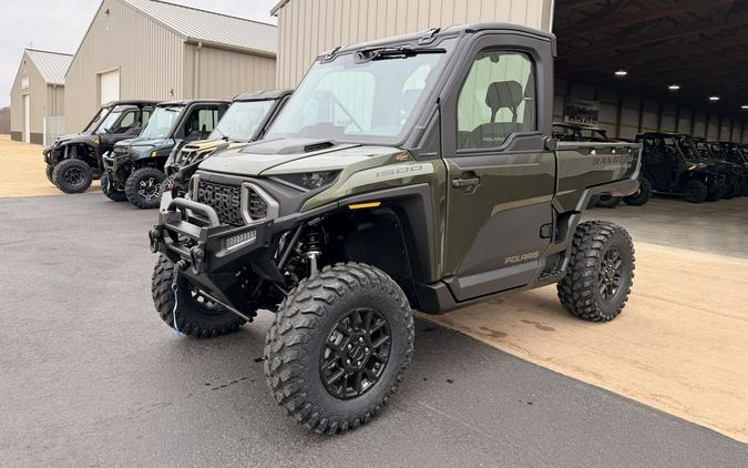 2026 Polaris® Ranger XD 1500 NorthStar Ultimate