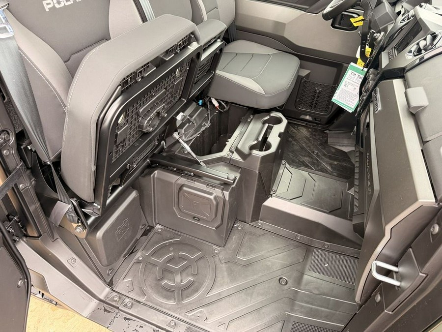 2026 Polaris® Ranger XD 1500 NorthStar Ultimate