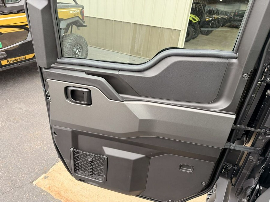 2026 Polaris® Ranger XD 1500 NorthStar Ultimate