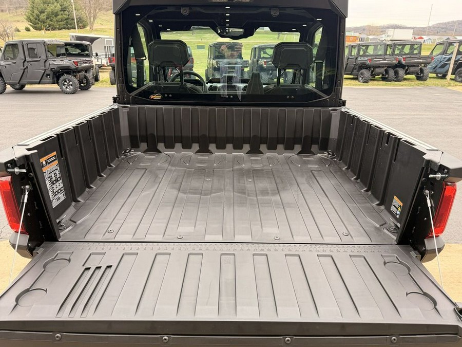 2026 Polaris® Ranger XD 1500 NorthStar Ultimate