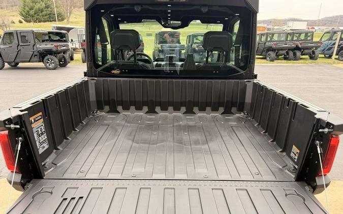2026 Polaris® Ranger XD 1500 NorthStar Ultimate