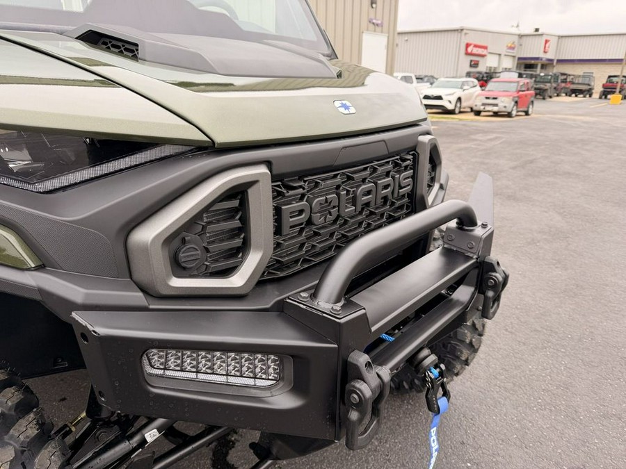 2026 Polaris® Ranger XD 1500 NorthStar Ultimate