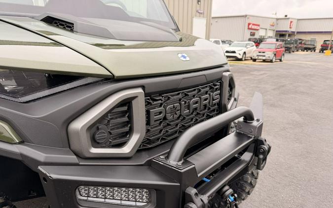 2026 Polaris® Ranger XD 1500 NorthStar Ultimate