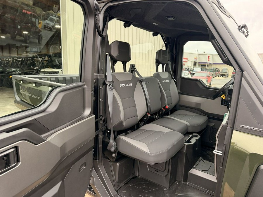 2026 Polaris® Ranger XD 1500 NorthStar Ultimate