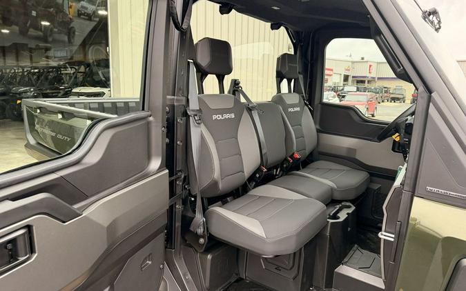 2026 Polaris® Ranger XD 1500 NorthStar Ultimate