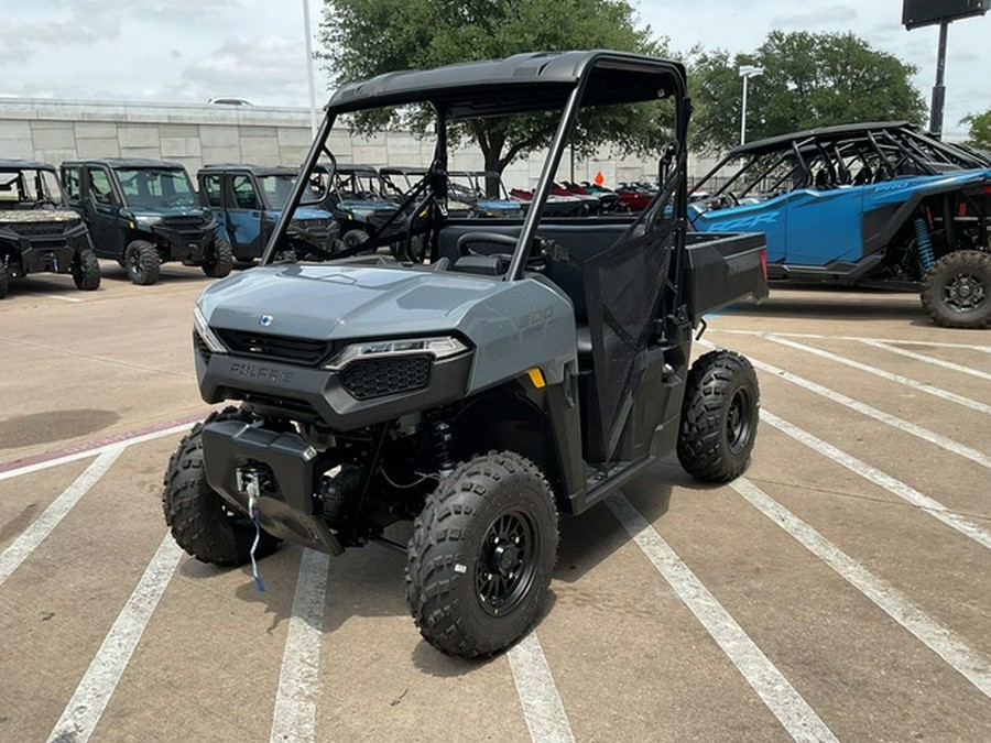 2026 Polaris Ranger 500