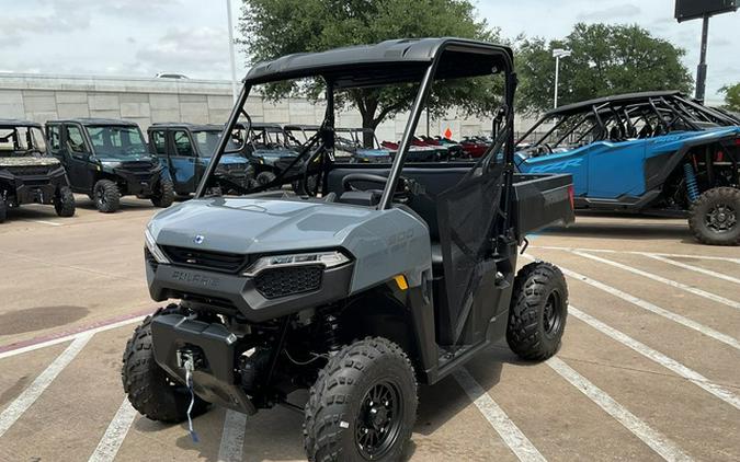 2026 Polaris Ranger 500