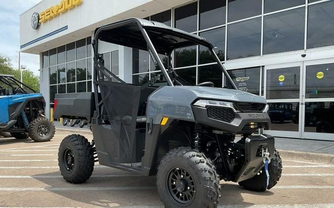 2026 Polaris Ranger 500
