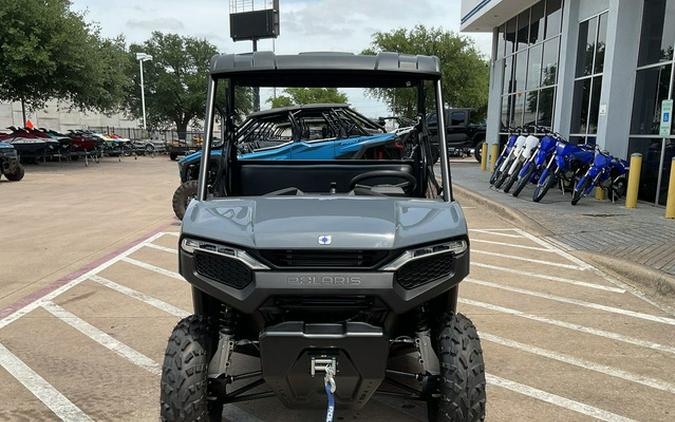 2026 Polaris Ranger 500