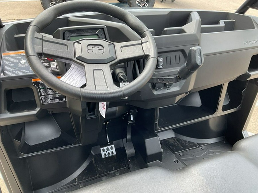 2026 Polaris Ranger 500