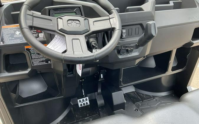 2026 Polaris Ranger 500