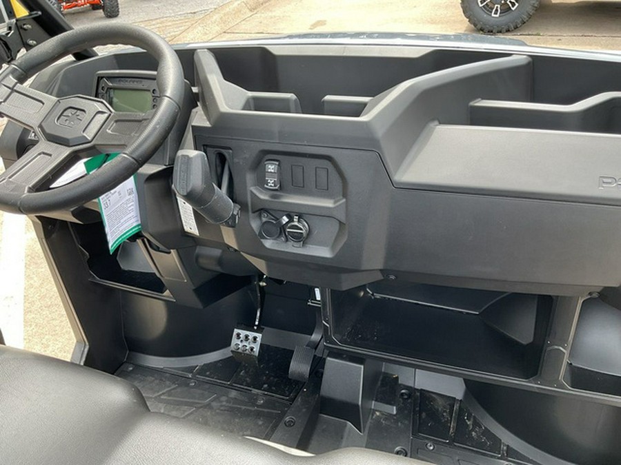 2026 Polaris Ranger 500
