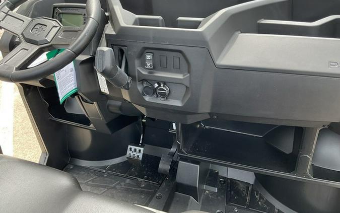 2026 Polaris Ranger 500