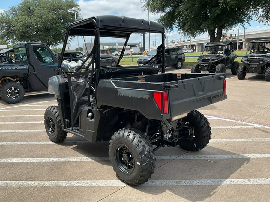 2026 Polaris Ranger 500