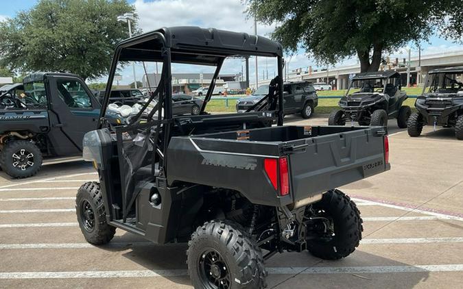 2026 Polaris Ranger 500