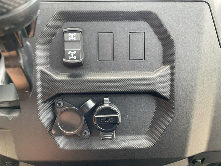 2026 Polaris Ranger 500